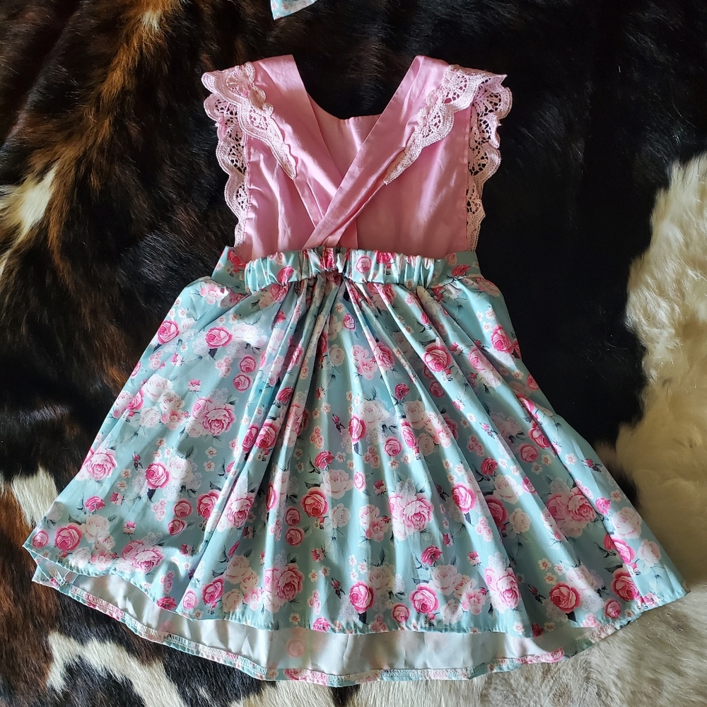 Dress - Picture 2 of 2